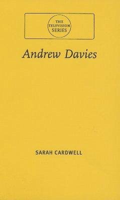 Andrew Davies - Cardwell, Sarah