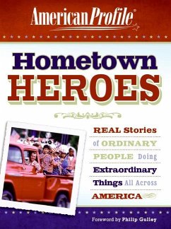 Hometown Heroes - American Profile