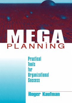 Mega Planning - Kaufman, Roger A.