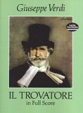 Il Trovatore in Full Score