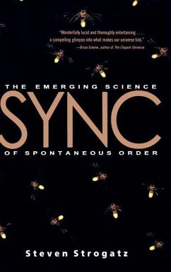 Sync - Strogatz, Steven H