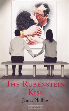 The Rubenstein Kiss - Phillips, James