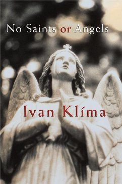 No Saints or Angels - Klíma, Ivan
