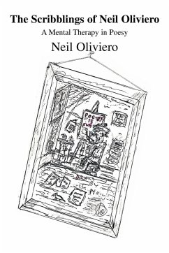 Cover The Scribblings of Neil Oliviero