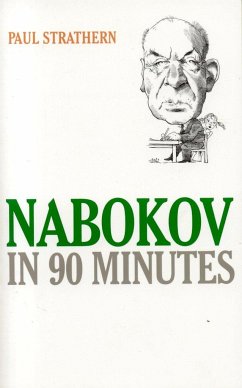 Nabokov in 90 Minutes - Strathern, Paul