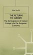 The Return to Europe - Bild 1