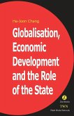 Globalisation, Economic Development and the Role of the State