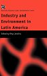 Industry and Environment in Latin... - Bild 1