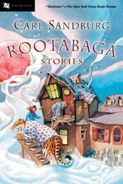 Rootabaga Stories - Sandburg, Carl