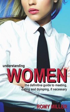 Understanding Women - Miller, Romy