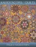 Kaleidoscopes & Quilts - Print on Demand Edition