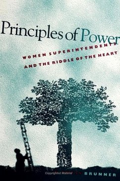 Cover Principles of Power