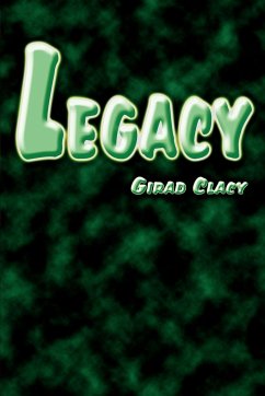 Legacy - Clacy, Girad