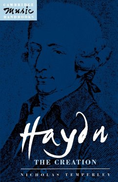 Haydn, the Creation - Temperley, Nicholas