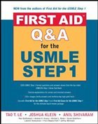 First Aid QA for the USMLE Step 1 - Le, Tao