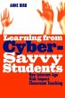 Learning from Cyber-Savvy Students - Bild 1