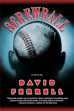 Screwball - Ferrell, David