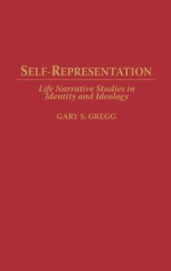 Cover Self-Representation