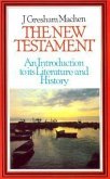 New Testament: An Introduction New Testament: An Introduction