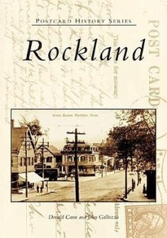 Rockland - Cann, Donald; Galluzzo, John