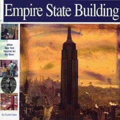 Empire State Building - Mann, Elizabeth
