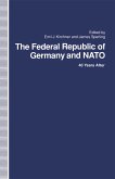 The Federal Republic of Germany and NATO