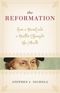 The Reformation - Nichols, Stephen J