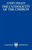 The Catholicity of the Church