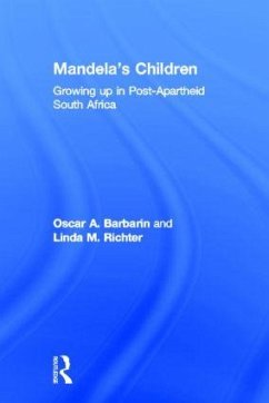 Mandela's Children - Barbarin, Oscar A; Richter, Linda M