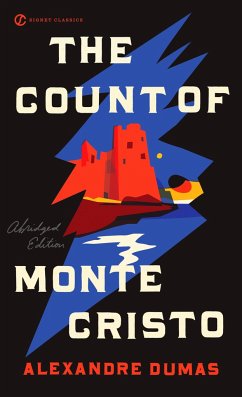 The Count of Monte Cristo - Dumas, Alexandre