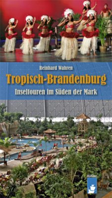 Cover Tropisch-Brandenburg