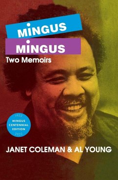 Mingus/Mingus - Coleman, Janet