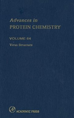 Virus Structure - Chiu, Wah / Johnson, John (eds.)