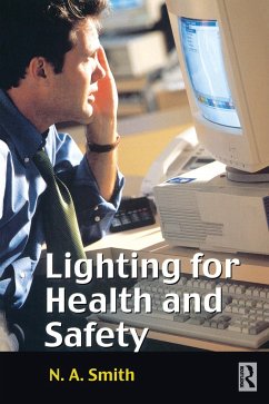 Lighting for Health and Safety - Smith
