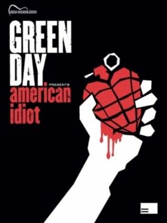 American Idiot, Guitar - Green Day
