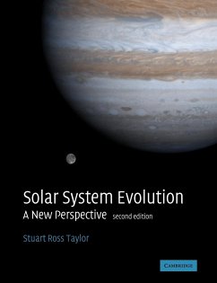 Solar System Evolution - Taylor, Stuart Ross; Stuart Ross, Taylor