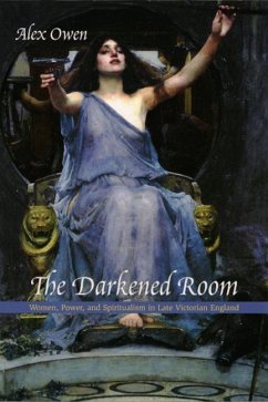 The Darkened Room - Owen, Alex