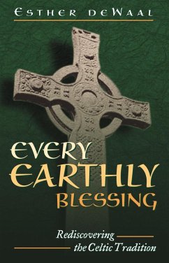 Every Earthly Blessing - De Waal, Esther