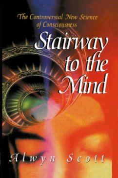 Stairway to the Mind - Scott, Alwyn C.