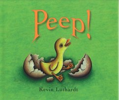 Peep! - Luthardt, Kevin