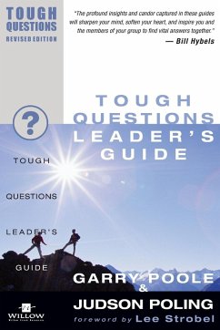 Cover Tough Questions Leader's Guide