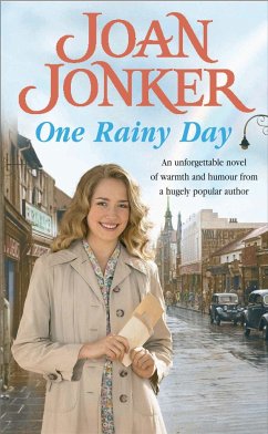 Cover One Rainy Day