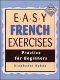 Easy French Exercises