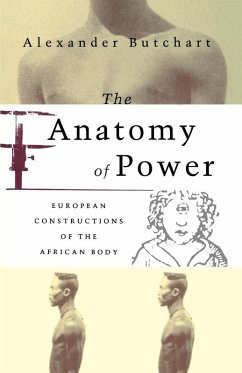 Cover The Anatomy of Power