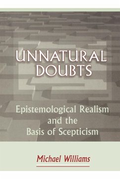 Unnatural Doubts - Williams, Michael