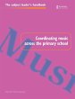 Coordinating Music Across The Primary... - Bild 1