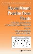 Recombinant Proteins from Plants - Bild 1