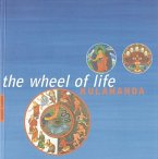 Wheel of Life: Buddhist Symbols Series