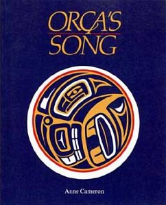 Orca's Song - Cameron, Anne