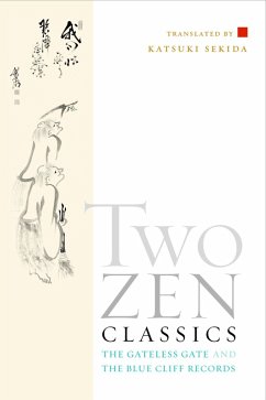 Cover Two Zen Classics